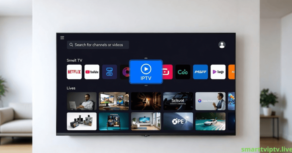 smarttviptv