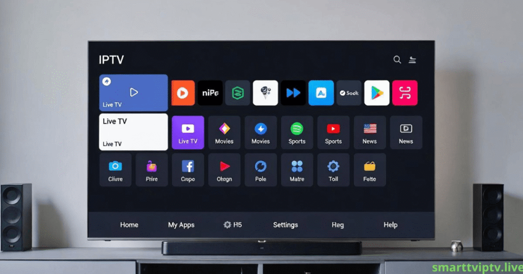 smarttviptv