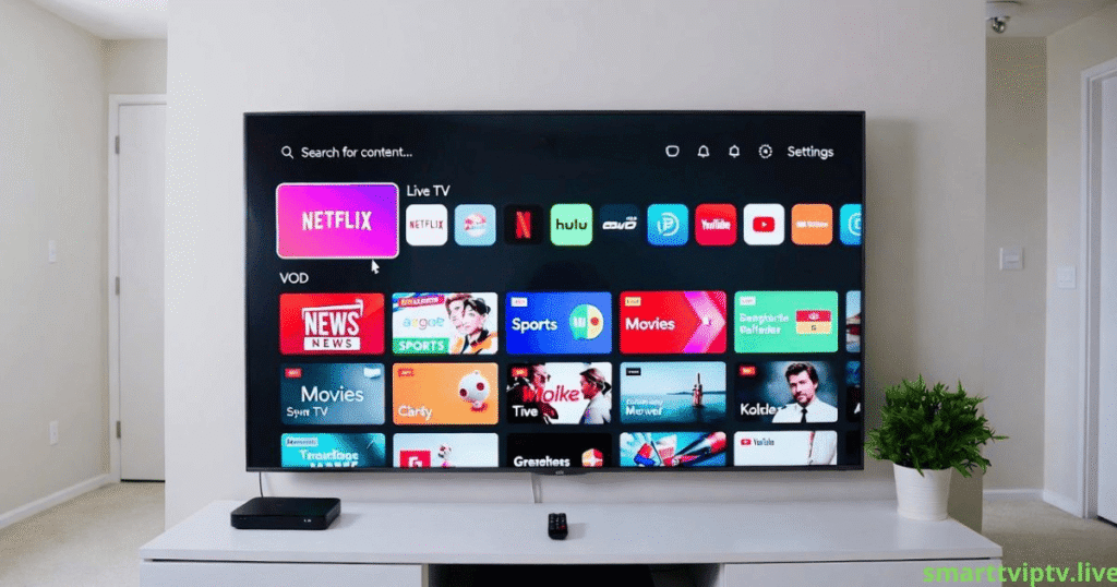 smarttviptv