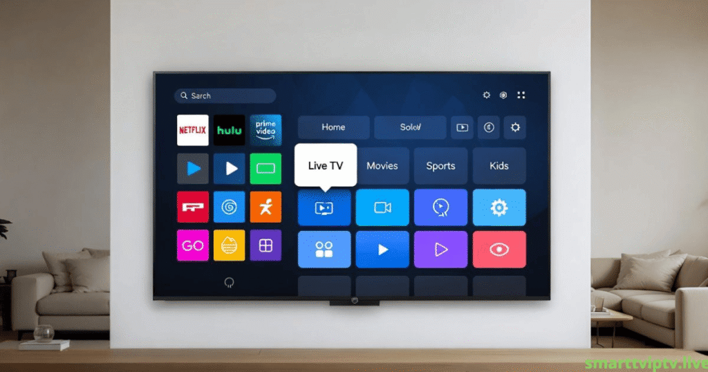 smarttviptv